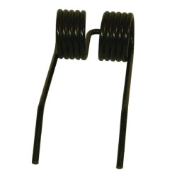 Sukamieji dantys dvigubi Veenhuis RT1900