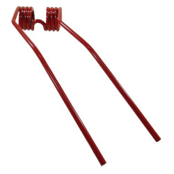 Rotacinis akėčvirbas CW Deutz-Fahr VF06229776KR