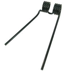 Rotacinis dantis CW PZ VGPZ222KR