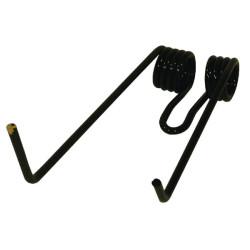 Lely spyruoklinis akėčvirbalis CW 4104611390KR