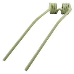 Rotacinis akėčvirbas Deutz-Fahr VF06580391KR