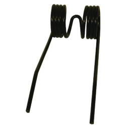 Dvigubi rotaciniai dantys, nauji „Victoria RT2001“