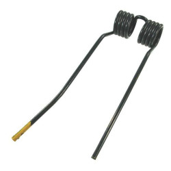 Rotacinis dantis CCW PZ VGPZ106KR