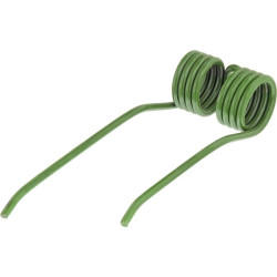 Rotacinis dantis, žalias, kairysis, tinka Farendlose 511067KR