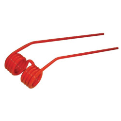 Rotacinis akėtvirbas CCW Fella 487134KR