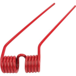 Rotacinis dantis CW Bautz 0009263500KR