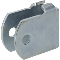 Dantų U formos laikiklis 0009387310