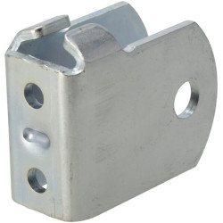 Dantų U formos laikiklis 0009387310