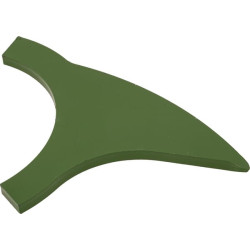 Dantų antgalis 8 mm 002786492