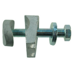 Pilnas dantų tvirtinimas Kuhn 57502100KN