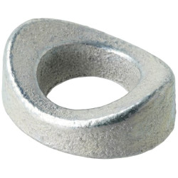 Dantų tvirtinimo plokštelė 001530211