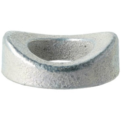 Dantų tvirtinimo plokštelė 001530211