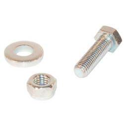 PZ dantų tvirtinimo rinkinys VGTH200KN