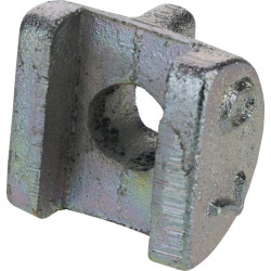 Dantų spaustukas 0009530502