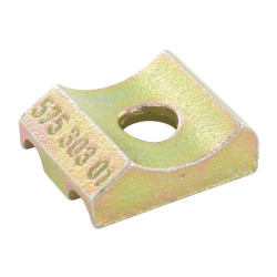 Dantų spaustukas Kuhn 57530300