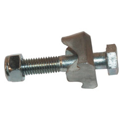 Pilnas dantų tvirtinimas Kuhn 58503800KN