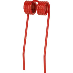 Dvigubas spyruoklinis dantis 551101205001