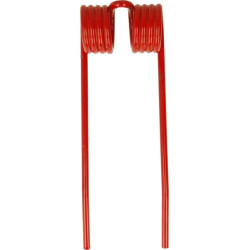 Dvigubas spyruoklinis dantis 551101205001