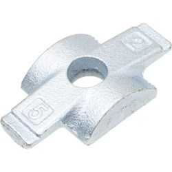 Dantų laikiklis 2 laipsniai/5 laipsniai 00621332