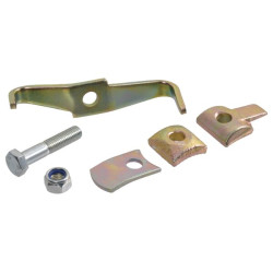 Dantų laikiklis pilnas 405560N