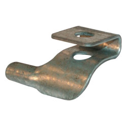 Dantų apsaugos plokštė LH Niemeyer 015489