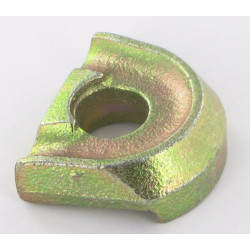 Dantų laikiklis Kuhn 58525700