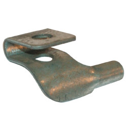 Dantų apsaugos plokštė RH Niemeyer 015490