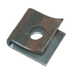 Niemeyer laisvas cinko spaustukas 010168N