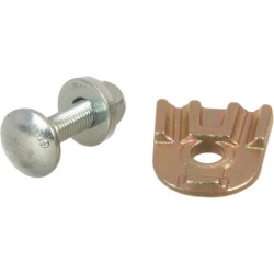 Dantų tvirtinimo komplektas, vartytuvas A131835230