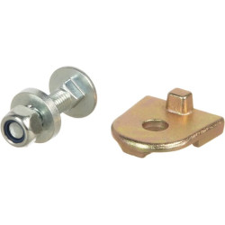 Dantų tvirtinimo komplektas, vartytuvas A131835230