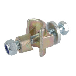 Dantų tvirtinimo rinkinys Niemeyer 015703