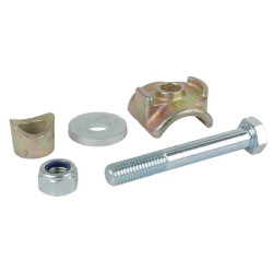 Dantų tvirtinimo rinkinys Niemeyer 015703