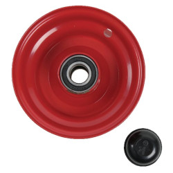 Ratlankis su guoliu ir dangteliu F145062575K