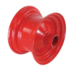 Rimas Niemeyeris 010419