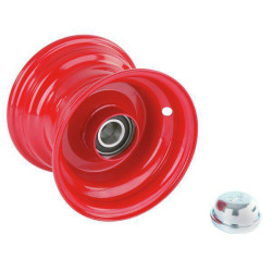 Ratlankis su guoliu ir dangteliu F145062551K