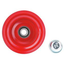 Ratlankis su guoliu ir dangteliu F145062551K