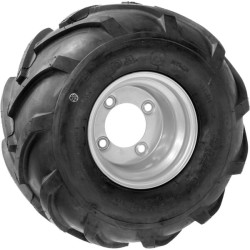 Ratas 18X9.50-8 4 sluoksnių 300172200