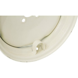 Ratlankis 5J 15 H2 Pv Ral 9001 F06120207R