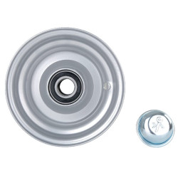 Ratlankis su guoliu ir dangteliu F145062590K