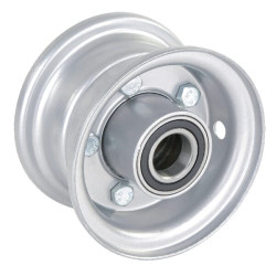 Ratlankis su guoliu F121042575