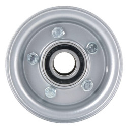 Ratlankis su guoliu F121042575