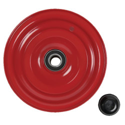 Ratlankis su guoliu ir dangteliu F130082580K