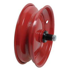 Ratlankis su guoliu F12508M12130