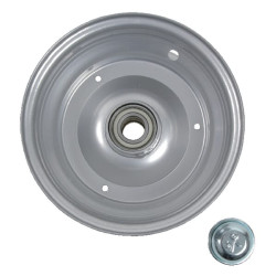 Ratlankis su guoliu ir dangteliu F155082564K