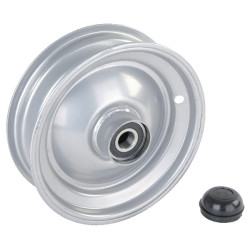 Ratlankis su guoliu ir dangteliu F125082080K