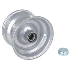 Ratlankis su guoliu ir dangteliu F1550830102K