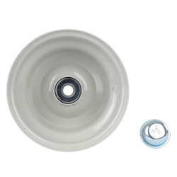 Ratlankis su guoliu ir dangteliu F17008202571K