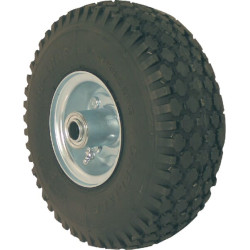 Ratas 410x350x4 pilnas 455777NV