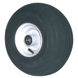 Ratas 15x600x6 pilnas 486023