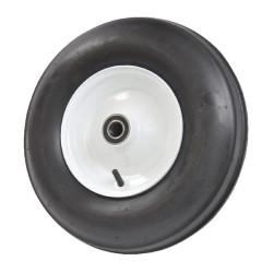 Ratas 400x8 pilnas 488550